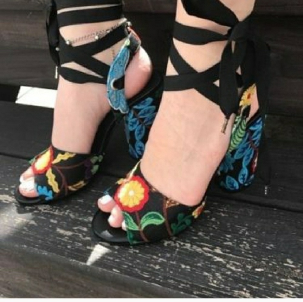Heels